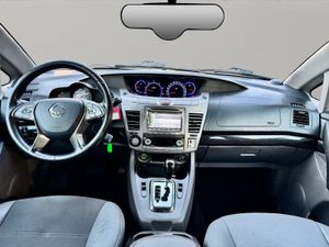 SSANGYONG RODIUS 2.2 178CV - Foto 45