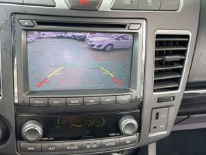 SsangYong Rodius 2.2 178CV - Foto 40