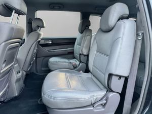 SSANGYONG RODIUS 2.2 178CV - Foto 47