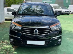 SsangYong Rodius 2.2 178CV - Foto 3