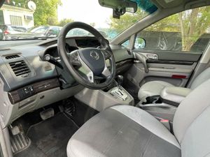 SsangYong Rodius 2.2 178CV - Foto 33