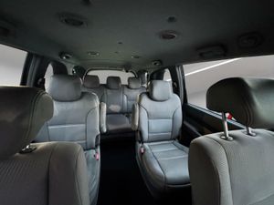 SSANGYONG RODIUS 2.2 178CV - Foto 23