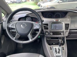 SsangYong Rodius 2.2 178CV - Foto 14
