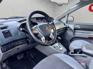 SSANGYONG RODIUS 2.2 178CV - Foto 32