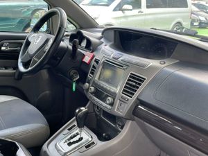 SsangYong Rodius 2.2 178CV - Foto 34