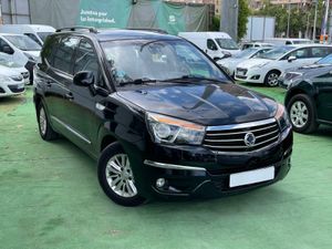SsangYong Rodius 2.2 178CV - Foto 3