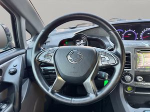 SSANGYONG RODIUS 2.2 178CV - Foto 43