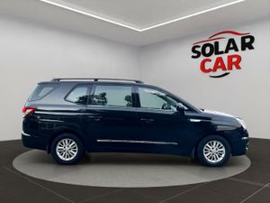 SSANGYONG RODIUS 2.2 178CV - Foto 30