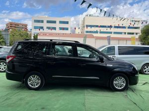 SsangYong Rodius 2.2 178CV - Foto 5