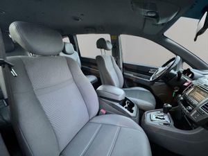 SSANGYONG RODIUS 2.2 178CV - Foto 11