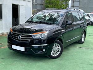 SsangYong Rodius 2.2 178CV - Foto 29