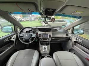 SsangYong Rodius 2.2 178CV - Foto 44