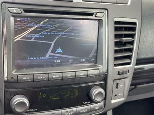 SsangYong Rodius 2.2 178CV - Foto 16