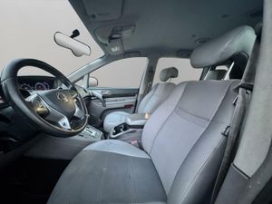 SSANGYONG RODIUS 2.2 178CV - Foto 8