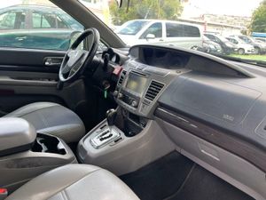 SsangYong Rodius 2.2 178CV - Foto 35