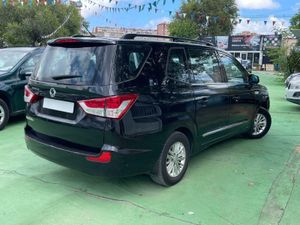 SsangYong Rodius 2.2 178CV - Foto 23