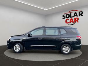 SSANGYONG RODIUS 2.2 178CV - Foto 31