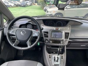 SsangYong Rodius 2.2 178CV - Foto 12