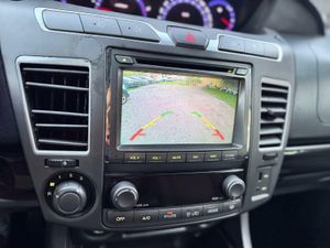 SSANGYONG RODIUS 2.2 178CV - Foto 39