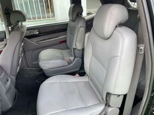 SsangYong Rodius 2.2 178CV - Foto 20