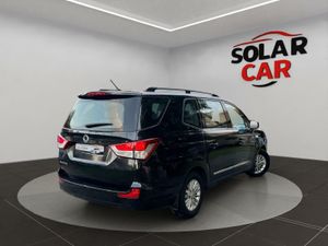 SSANGYONG RODIUS 2.2 178CV - Foto 24