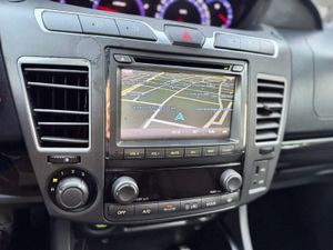 SSANGYONG RODIUS 2.2 178CV - Foto 38