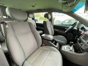 SsangYong Rodius 2.2 178CV - Foto 11