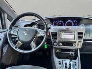 SSANGYONG RODIUS 2.2 178CV - Foto 44