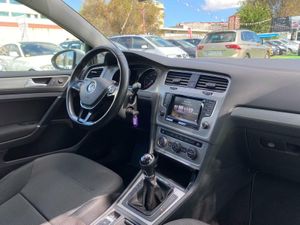 Volkswagen Golf 1.6 105CV - Foto 45
