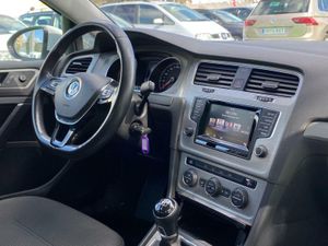 Volkswagen Golf 1.6 105CV - Foto 13