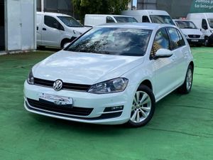 Volkswagen Golf 1.6 105CV - Foto 32