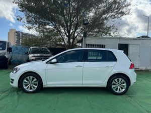 Volkswagen Golf 1.6 105CV - Foto 6