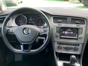 Volkswagen Golf 1.6 105CV - Foto 47