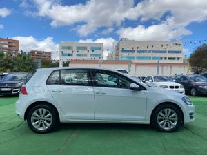 Volkswagen Golf 1.6 105CV - Foto 5