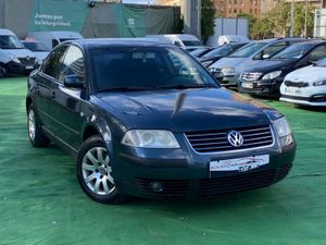 Volkswagen Passat 1.9 100CV - Foto 3