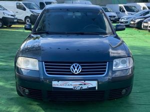 Volkswagen Passat 1.9 100CV - Foto 3