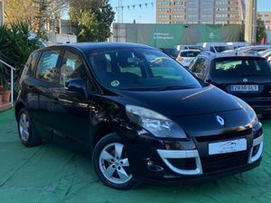 Renault Scénic 1.5 110CV - Foto 3