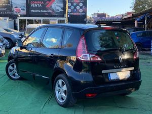 Renault Scénic 1.5 110CV - Foto 14