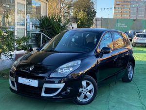 Renault Scénic 1.5 110CV - Foto 2