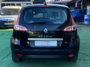 Renault Scénic 1.5 110CV - Foto 32