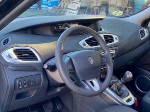 Renault Scénic 1.5 110CV - Foto 7