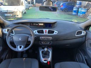 Renault Scénic 1.5 110CV - Foto 24