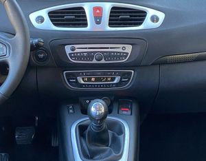 Renault Scénic 1.5 110CV - Foto 26