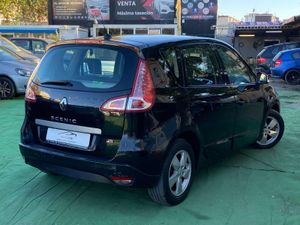 Renault Scénic 1.5 110CV - Foto 13