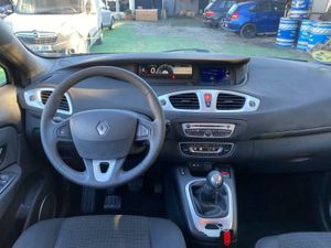 Renault Scénic 1.5 110CV - Foto 25