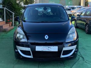 Renault Scénic 1.5 110CV - Foto 18