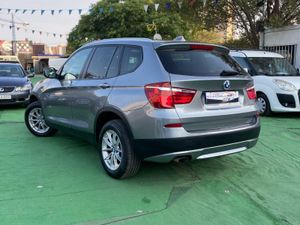 BMW X3 XDRIVE 2.0DA - Foto 22