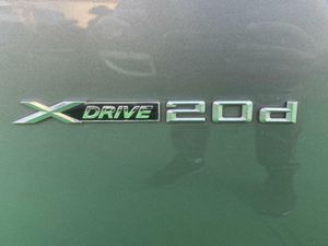 BMW X3 XDRIVE 2.0DA - Foto 24