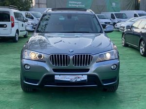 BMW X3 XDRIVE 2.0DA - Foto 30