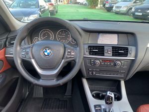 BMW X3 XDRIVE 2.0DA - Foto 15
